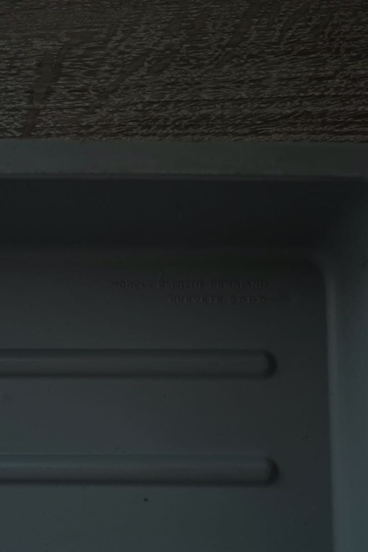 希少 Charlotte Perriand STEPH SIMON製