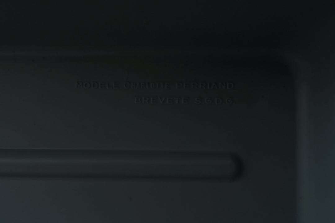 希少 Charlotte Perriand STEPH SIMON製