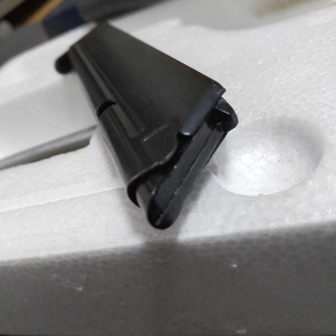 MGC モデルガン コルト ウッズマン ヘビーバレルカスタム