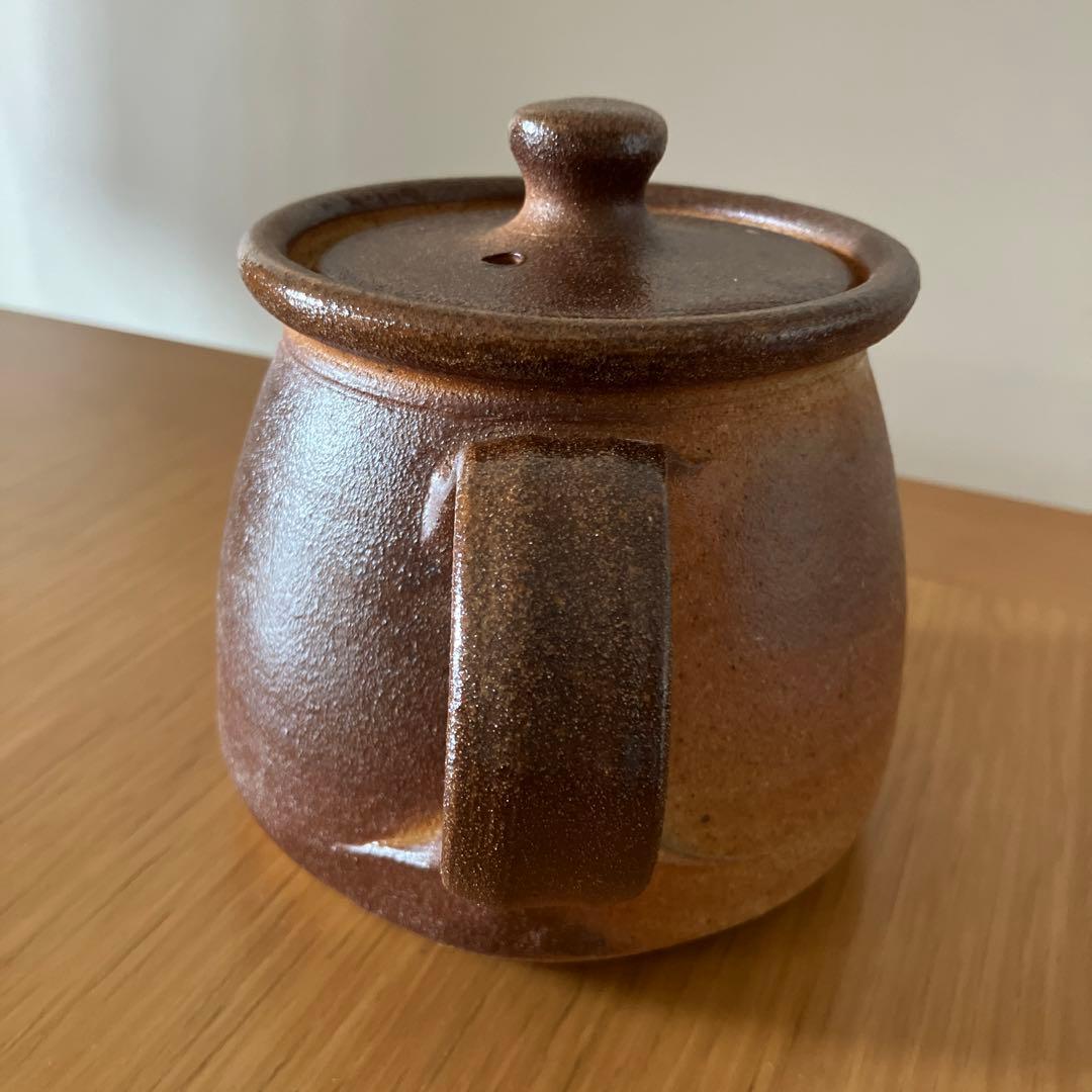 ジョンリーチ　ティーポット(小)