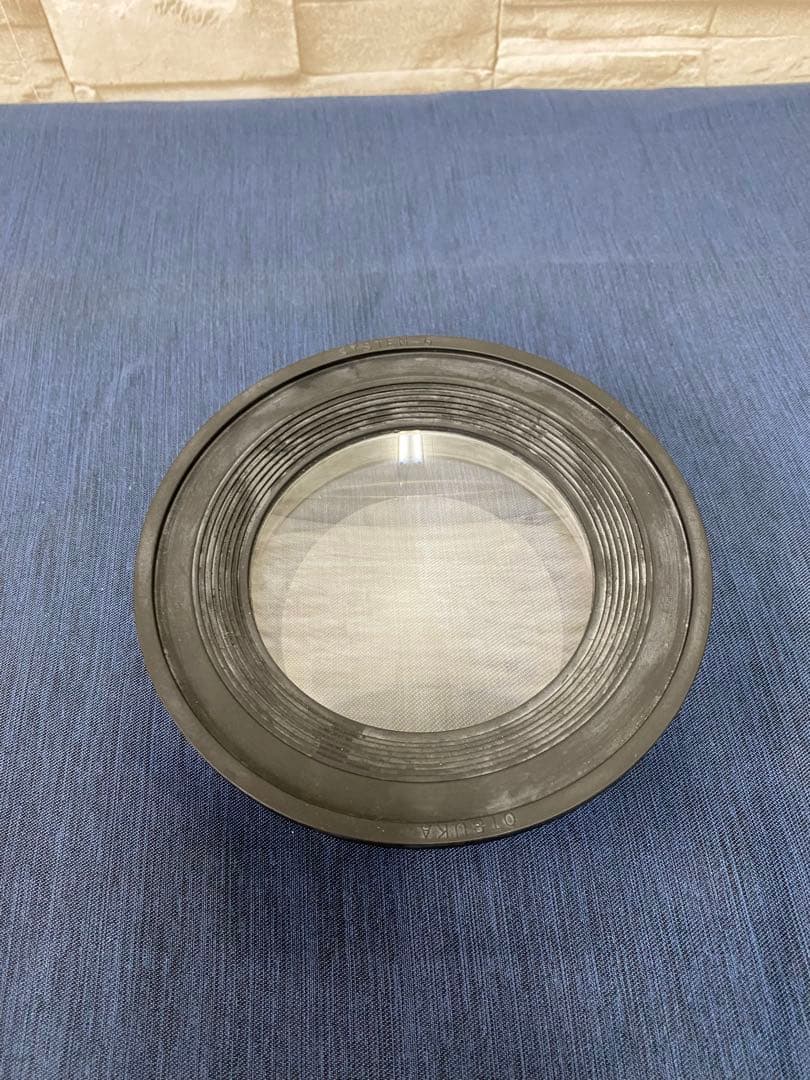 オーツカ光学　SYSTEM LENS システムレンズ 6