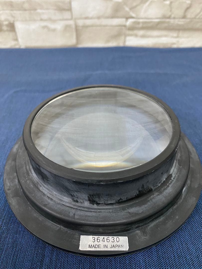 オーツカ光学　SYSTEM LENS システムレンズ 6