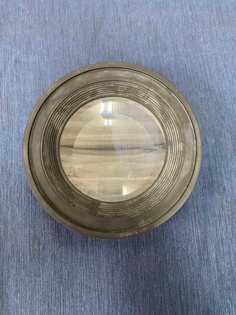 オーツカ光学　SYSTEM LENS システムレンズ 6