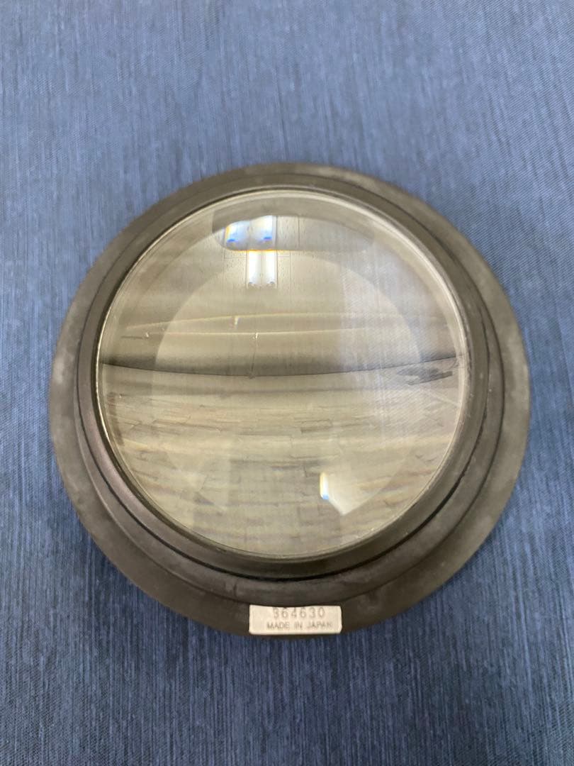 オーツカ光学　SYSTEM LENS システムレンズ 6