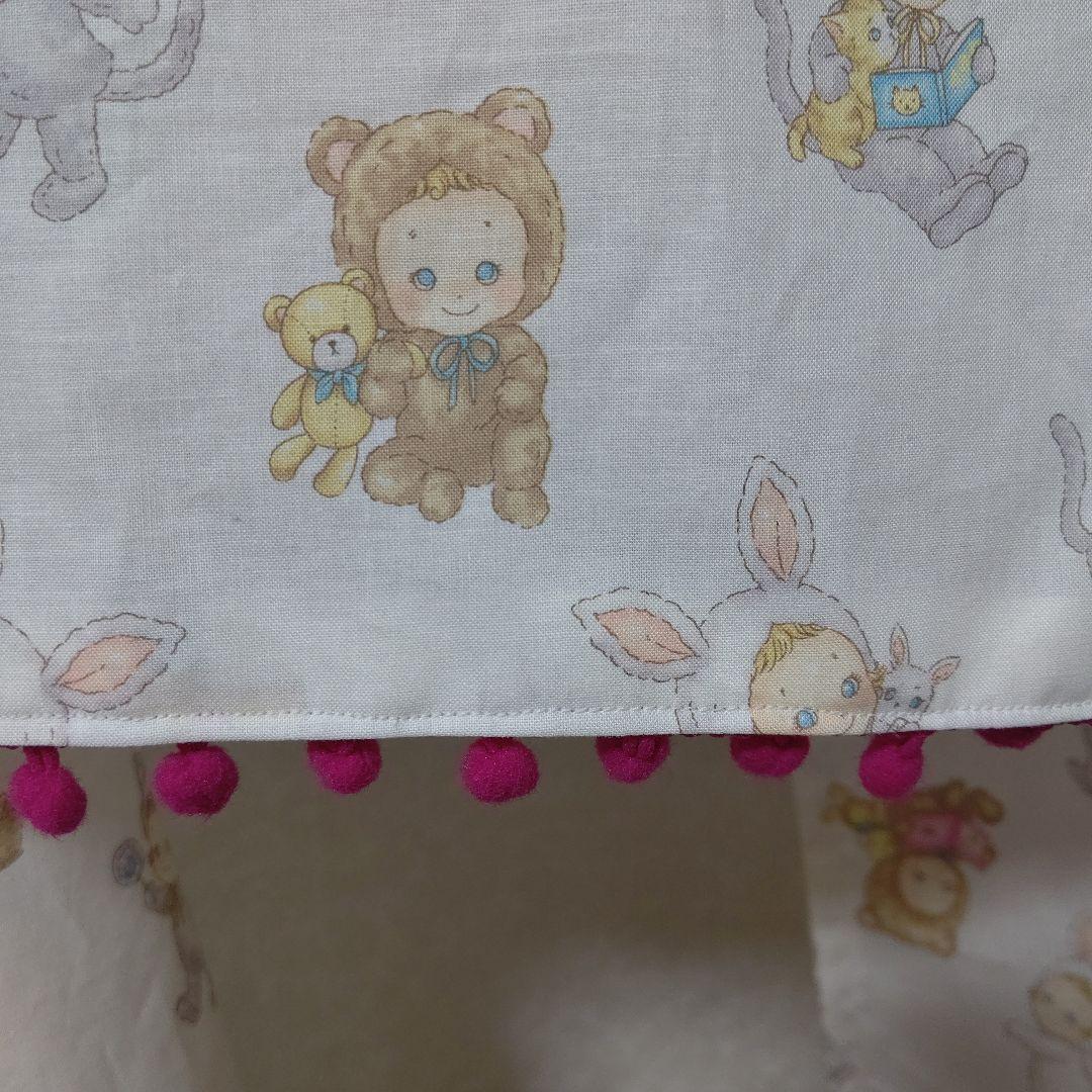 HIMARI⭐︎★⭐︎様カフェカーテンオーダーページ☆完成しました