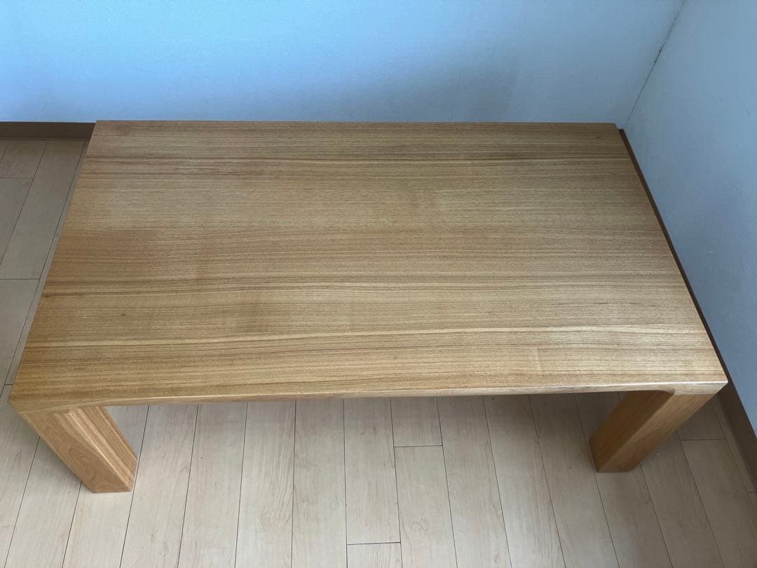 家具蔵　KAGURA 座卓　座敷机