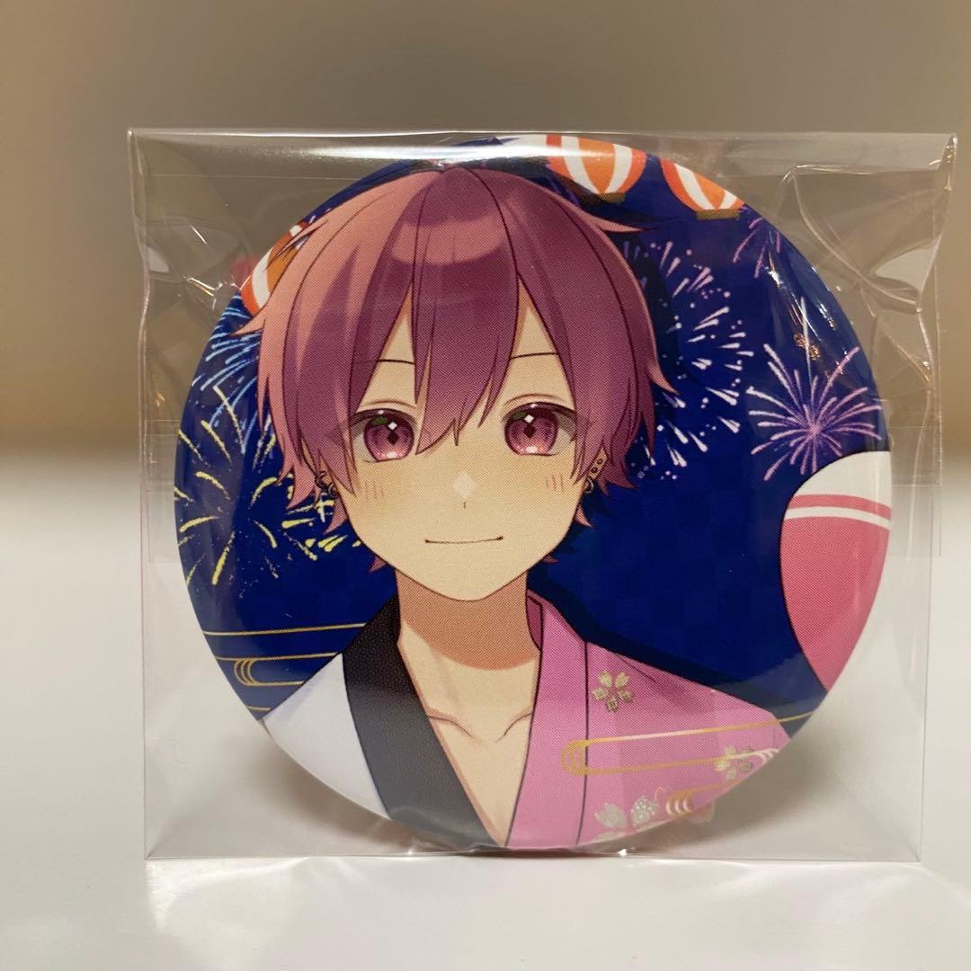 新品未使用】いれいす ないこ 缶バッジ 第5弾〜9弾 バラ売り可能 痛バ