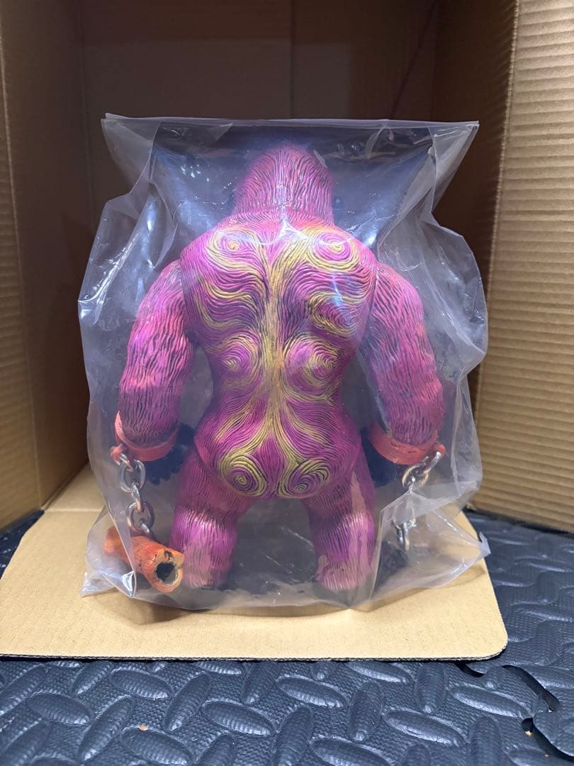 シカルナ工房 巨猿 - メルカリ