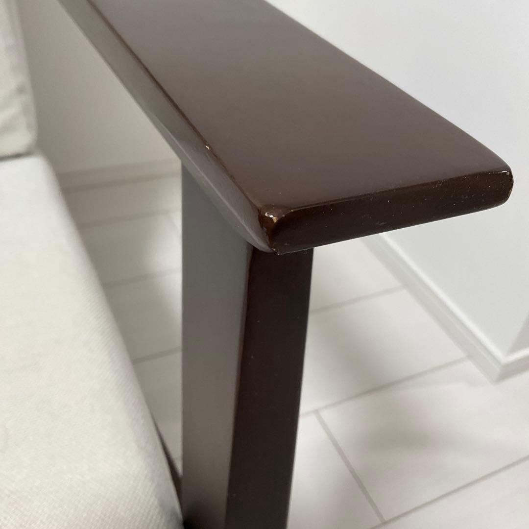 a.flatウッド・ラウンジチェア