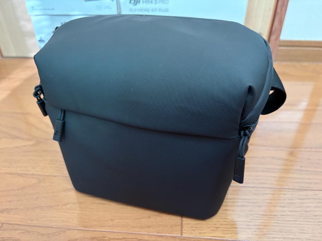 【美品】DJI Mini 3 Pro Fly More コンボ+社外アクセサリー