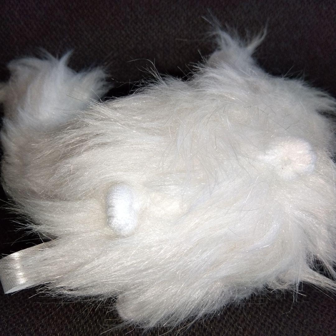 フランケンウィニー おヒゲくん - メルカリ