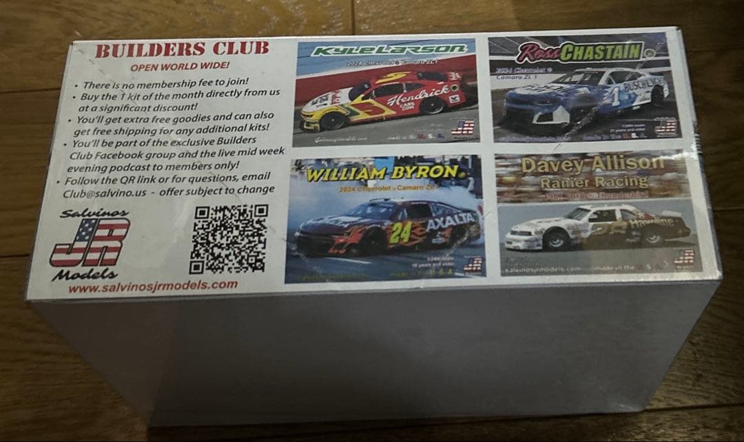 【2月末まで値下】K&Kインシュアランス ダッジ チャージャー 1971