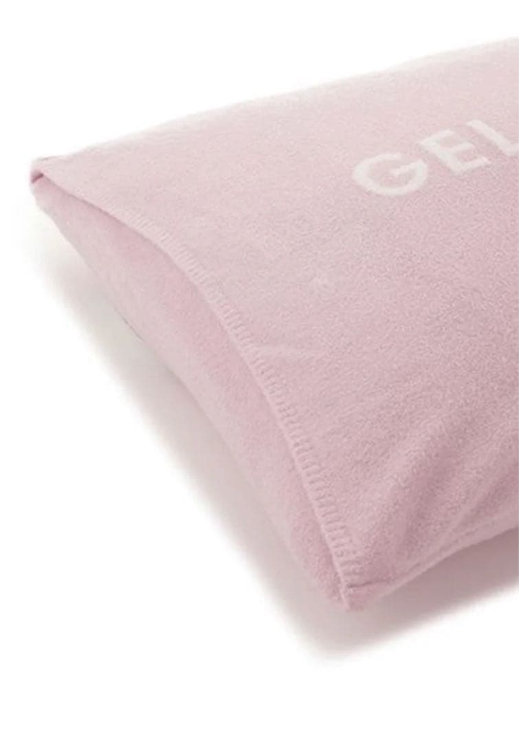 新品ジェラートピケ Mickey&Minnie ジャガードピローケース　枕カバー