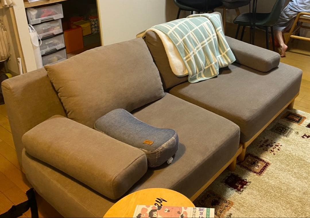 ソファー　Soroi(大)