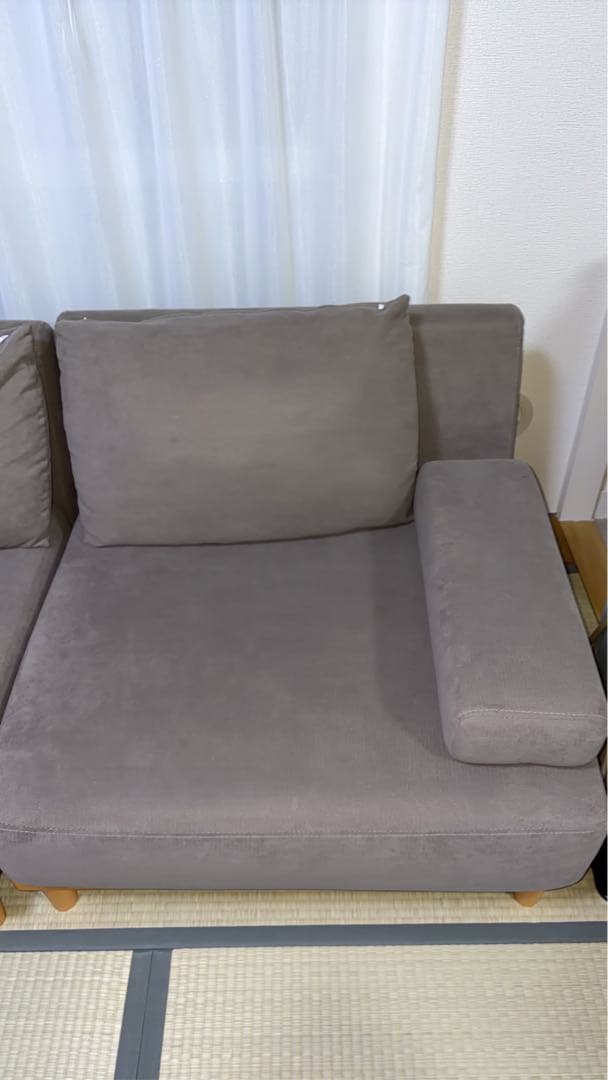 ソファー　Soroi(大)