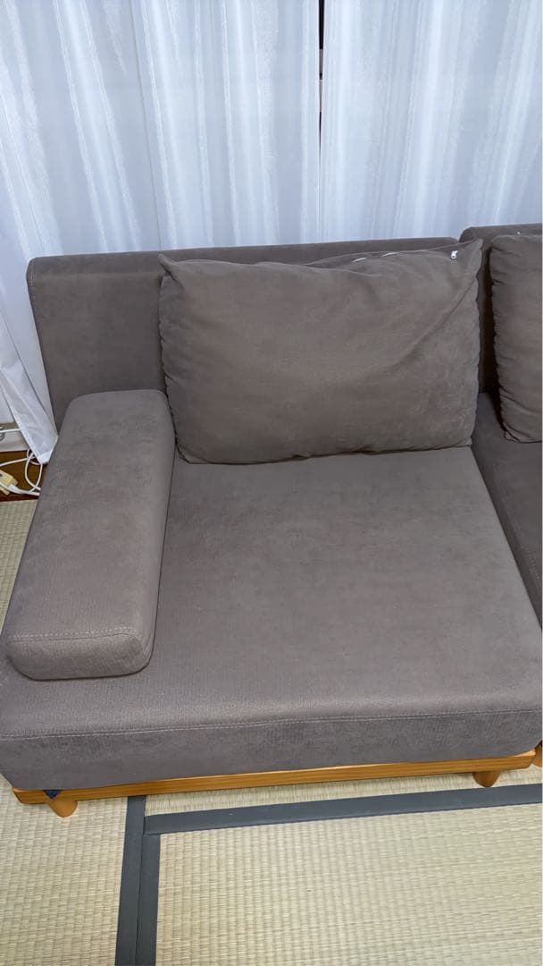 ソファー　Soroi(大)