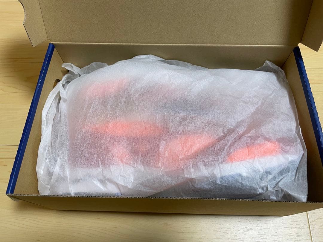 コブクロ　小渕健太郎　52足限定コラボシューズ　直筆サイン入り