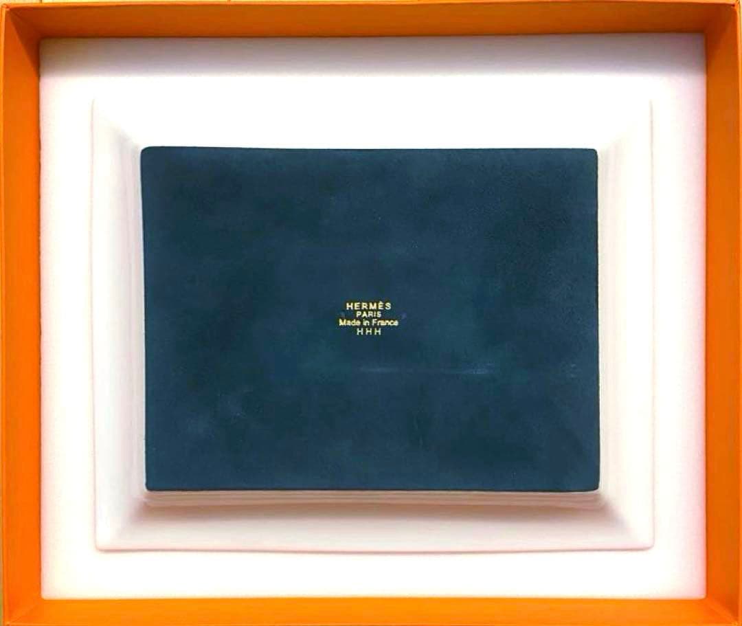 完売品 希少 美品 エルメス ヴィドポッシュ シュヴァルドリアン
