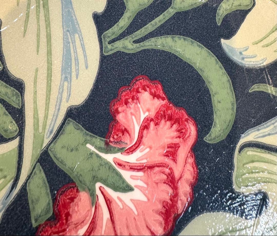 ウィリアムモリス 絵画 インテリア