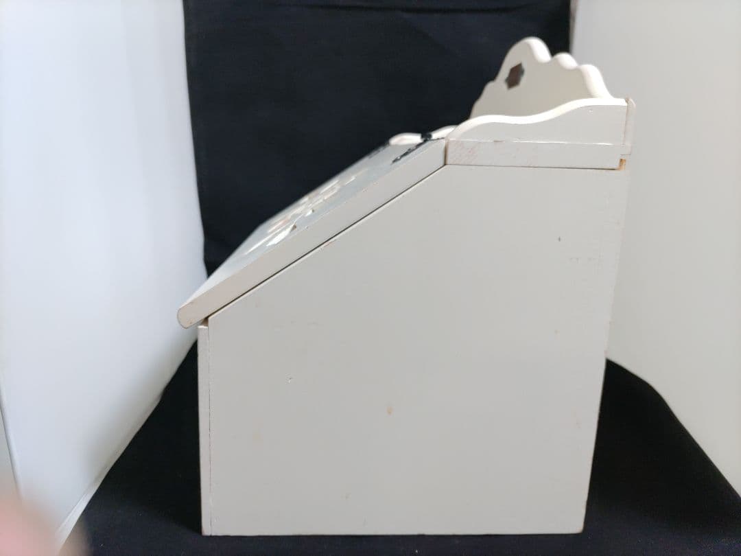 イマン ブレッドボックス ホワイトドリーム