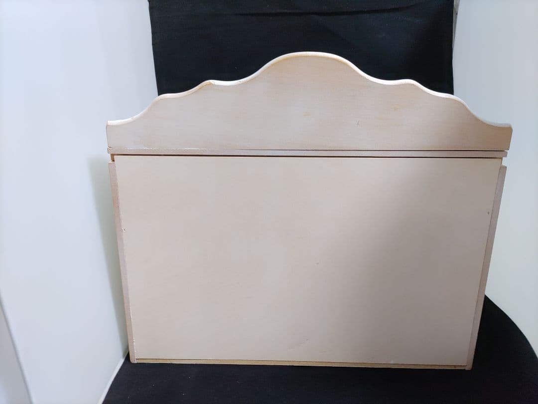 イマン ブレッドボックス ホワイトドリーム