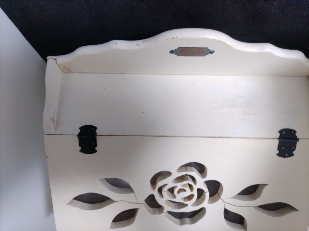 イマン ブレッドボックス ホワイトドリーム