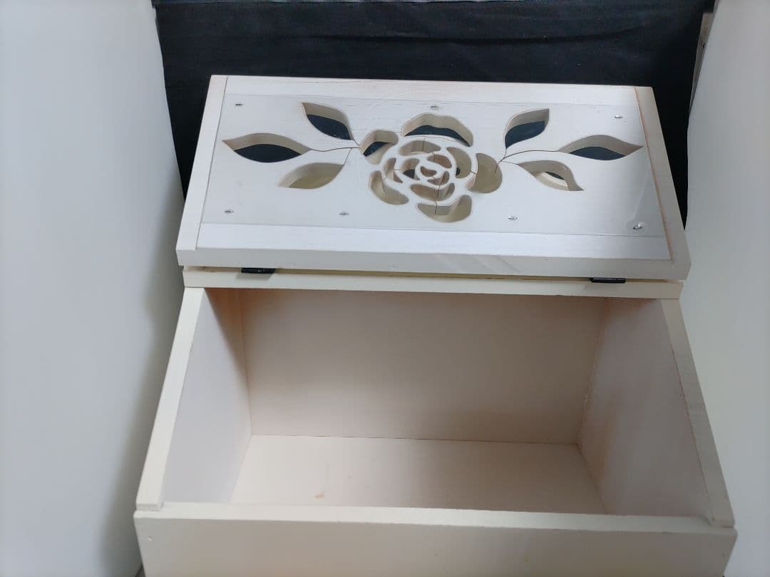 イマン ブレッドボックス ホワイトドリーム