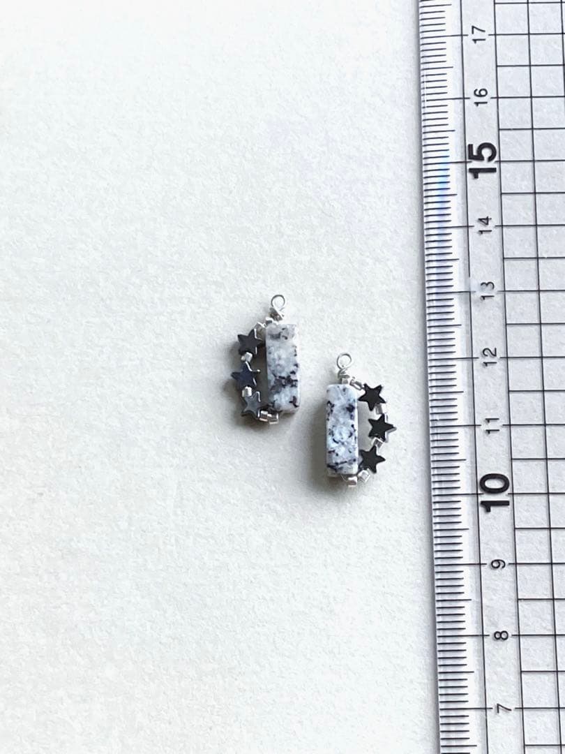 no.0473 セサミと三ツ星のバイカラー