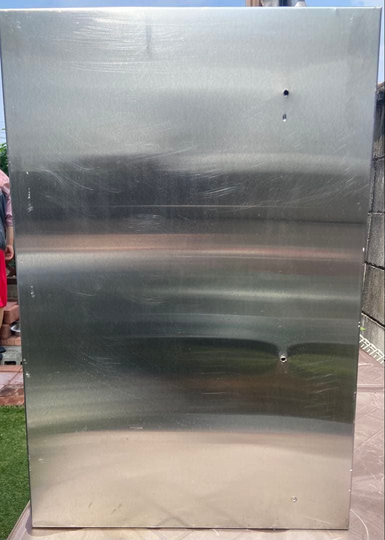 MARUZEN　吊り棚　業務用　マルゼン