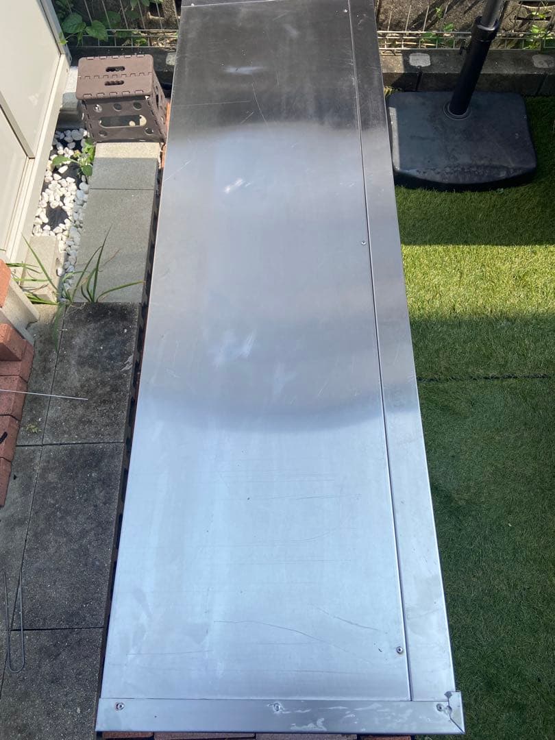 MARUZEN　吊り棚　業務用　マルゼン