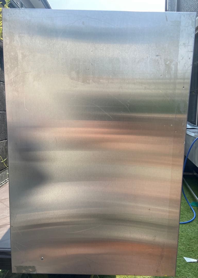 MARUZEN　吊り棚　業務用　マルゼン