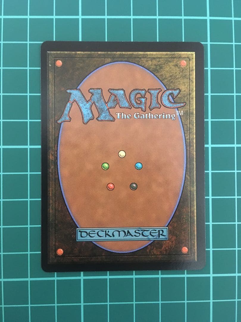 MTG FF エラー 機械文明の旗手、エドガー FIC 拡張 日本語版 - メルカリ