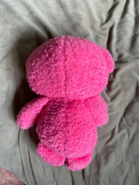 USJ ミニオンズ ピンクティム ぬいぐるみ ミニオン - メルカリ