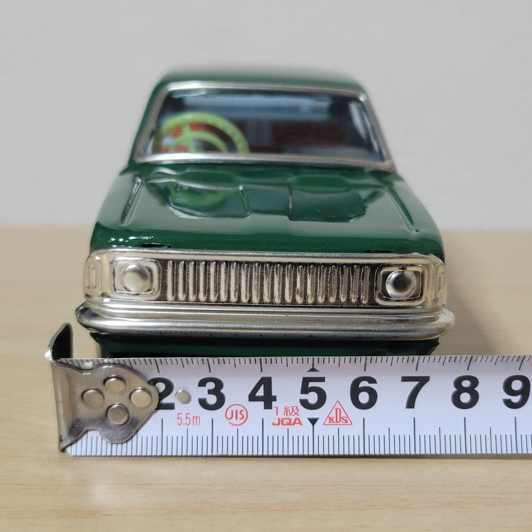 ブリキヤ製 トヨタカローラ1400HI-DELUXE 箱付き - メルカリ