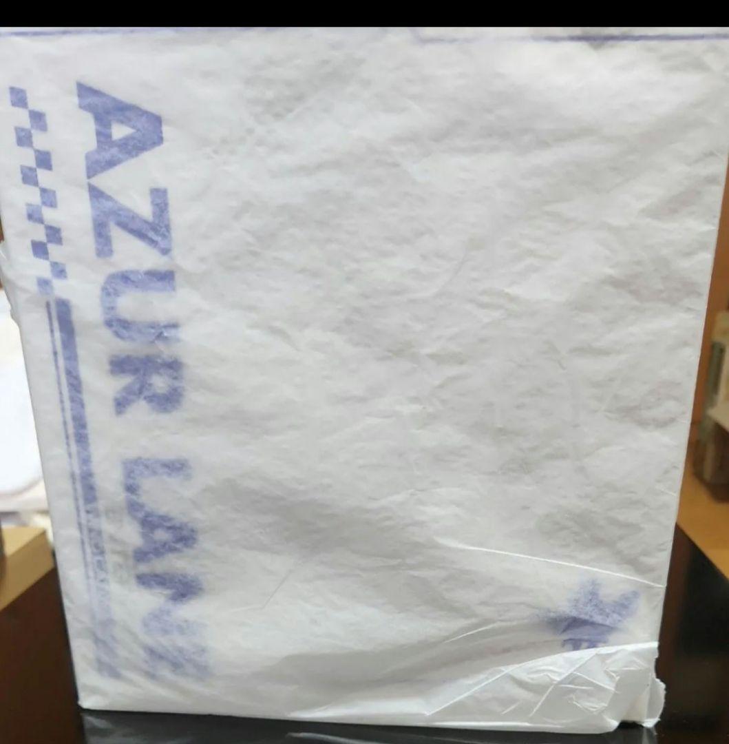 【限定カラー】アズールレーン エンタープライズ ウィンド・キャッチャー