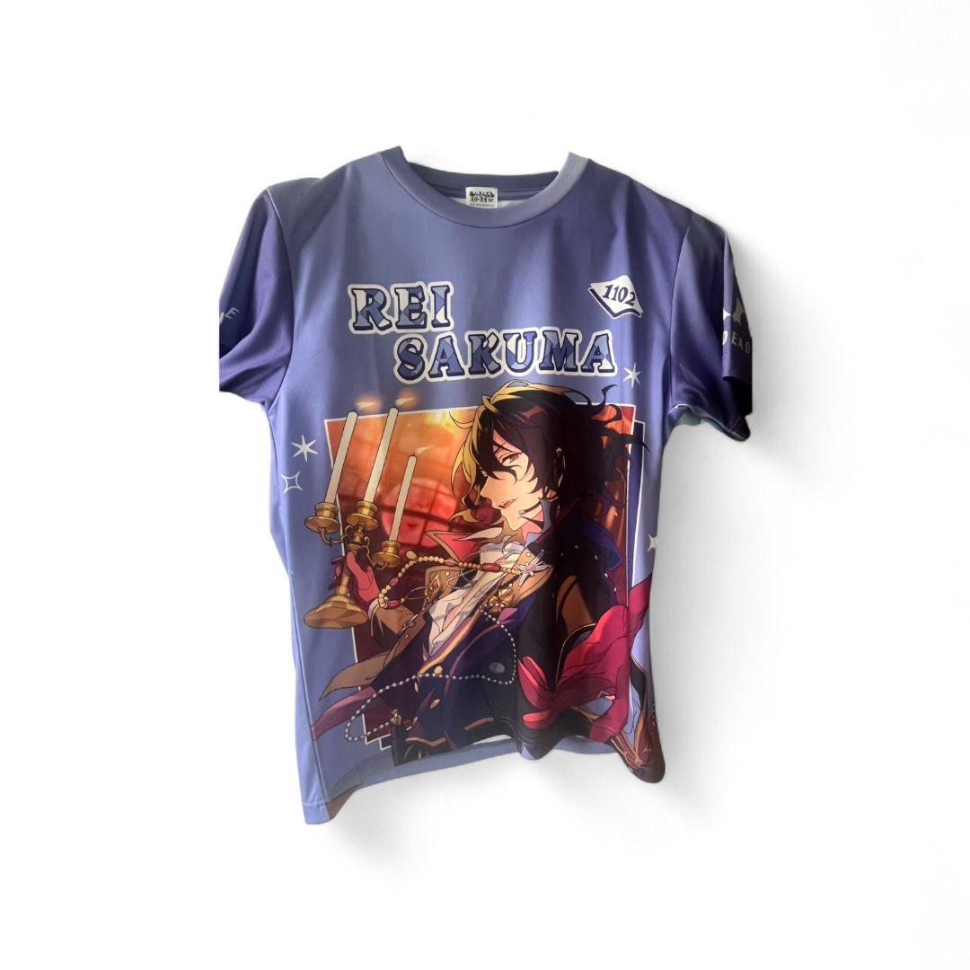 あんさんぶるスターズ！！いつぬいおかおBIGショルダー 朔間零 グッズ