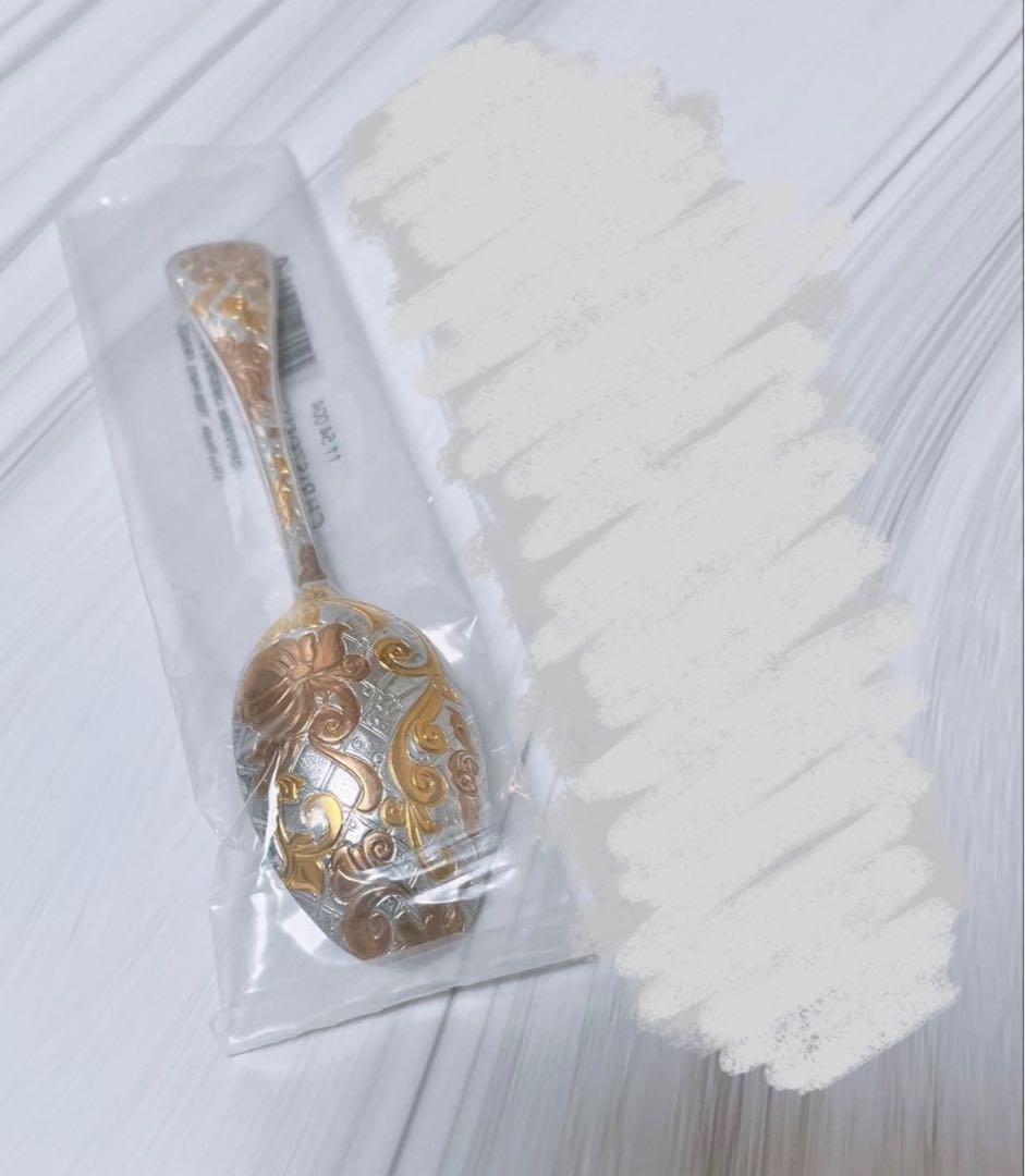 Erica Jasmin コーヒースプーン