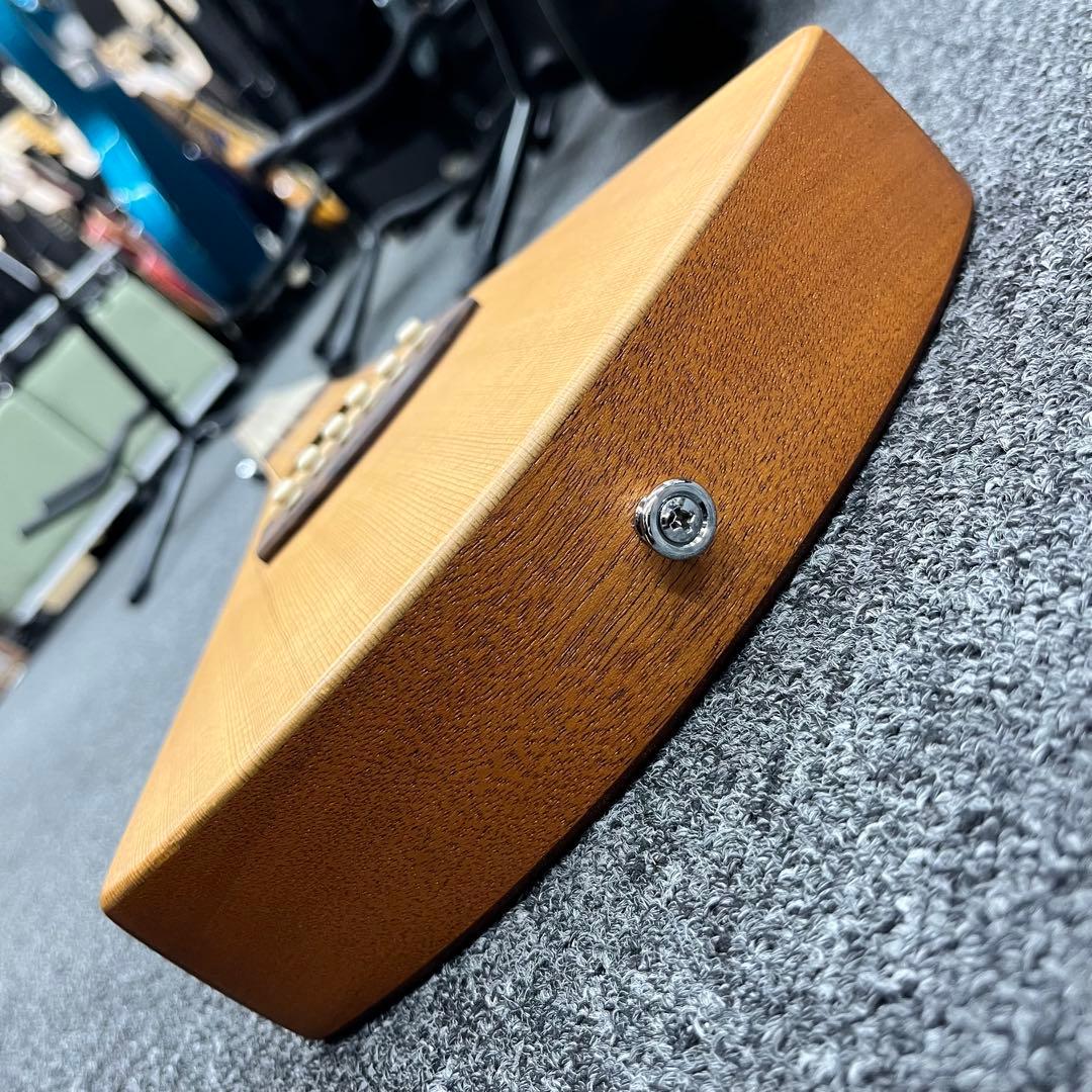 11329】MARTIN The Backpacker