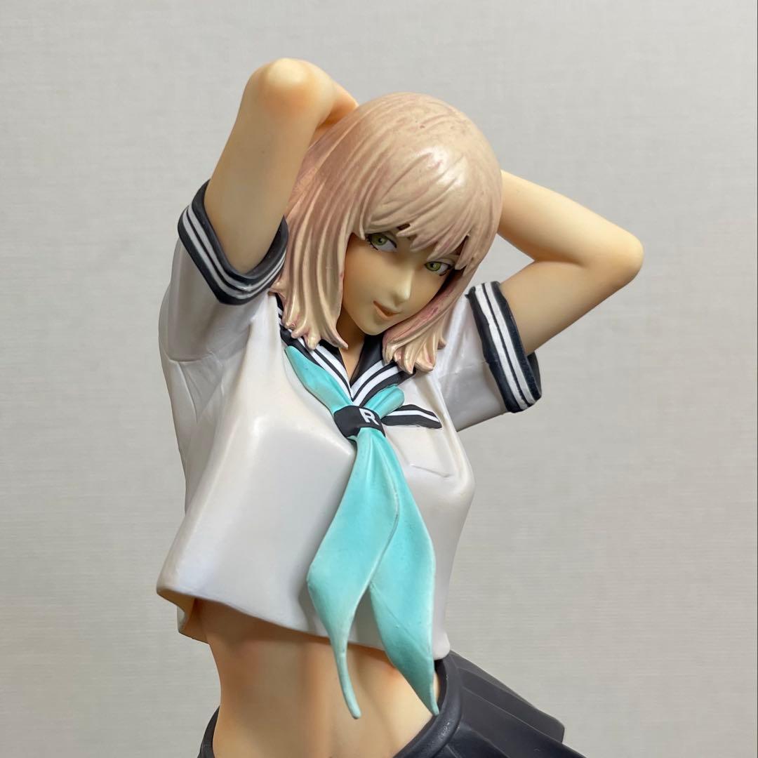 山下しゅんや 1/7スケール 完成品フィギュア セラちゃん - メルカリ