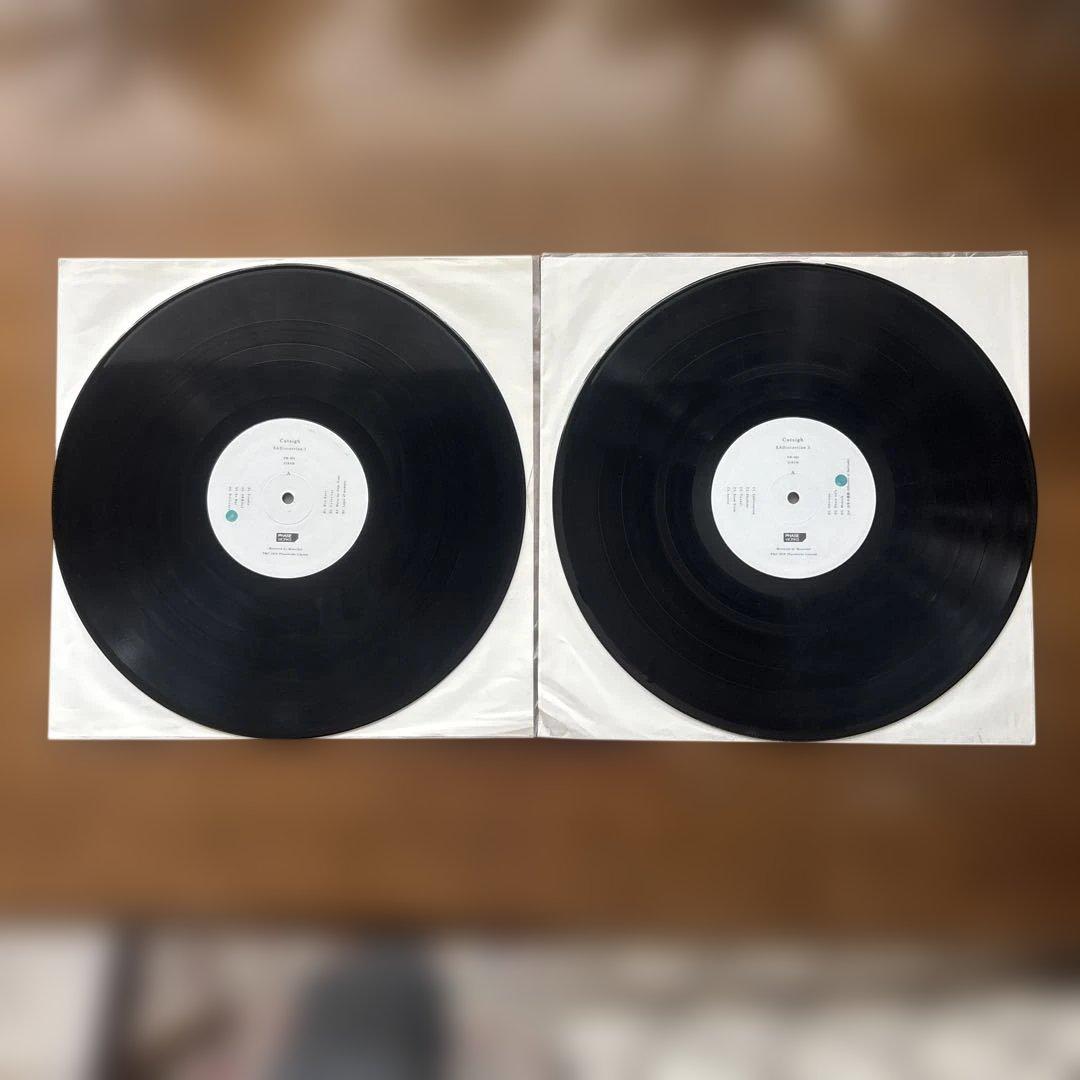 版画 Cutsigh SADistortion Special Edition