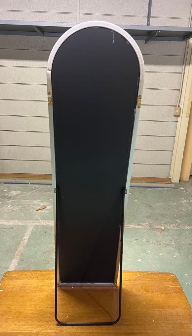 6JOHAN(ロクジョウハン) スタイリッシュ モダン ミラー　【034】