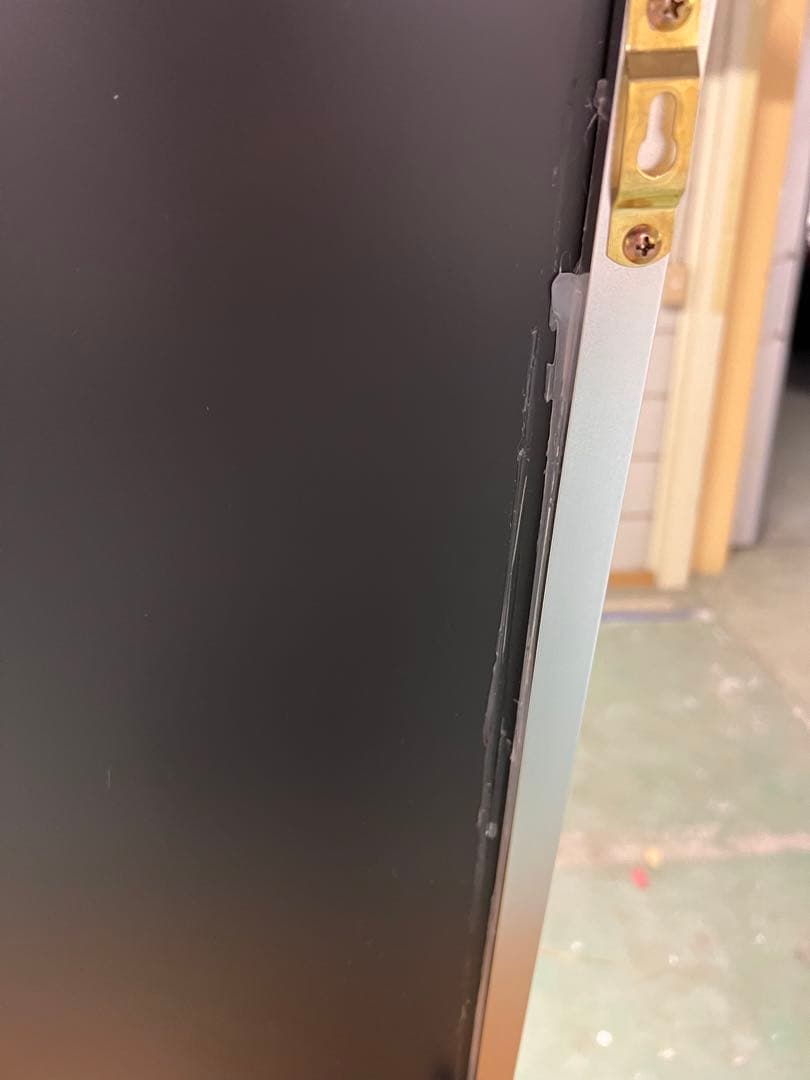 6JOHAN(ロクジョウハン) スタイリッシュ モダン ミラー　【034】