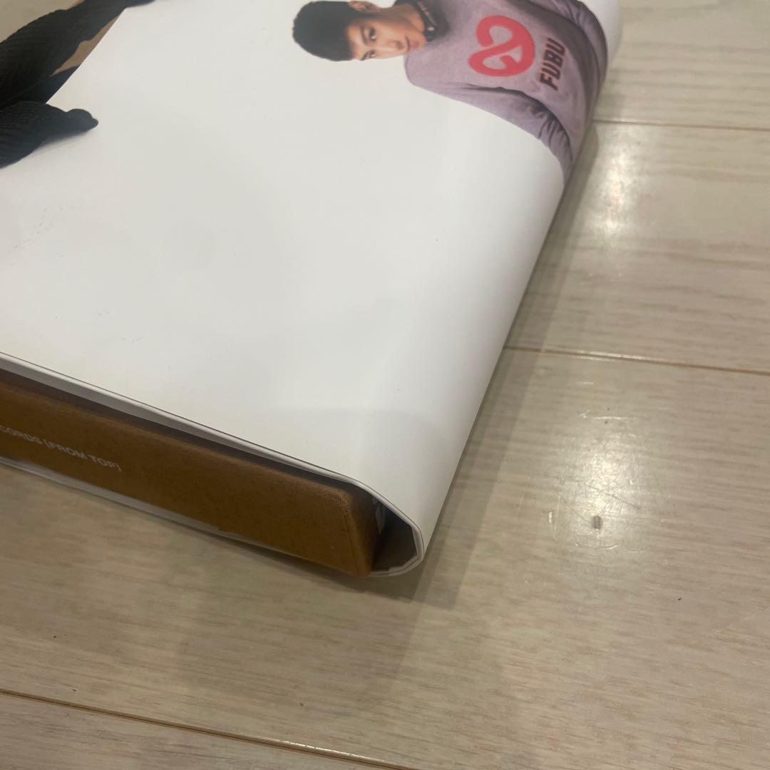 希少　レア　美品　FROM TOP 1st PICTORIAL RECORDS