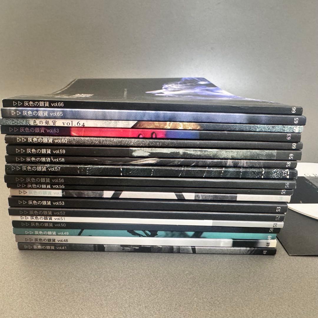 dir en grey 会報 ファンクラブ限定 a knot DVD ステッカー - メルカリ