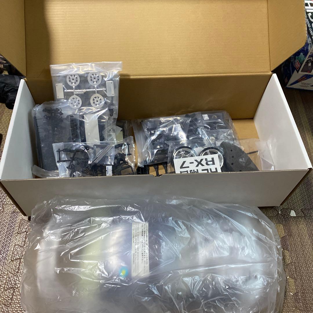 Yokomo DRIFT PACKAGE ラジコンカー