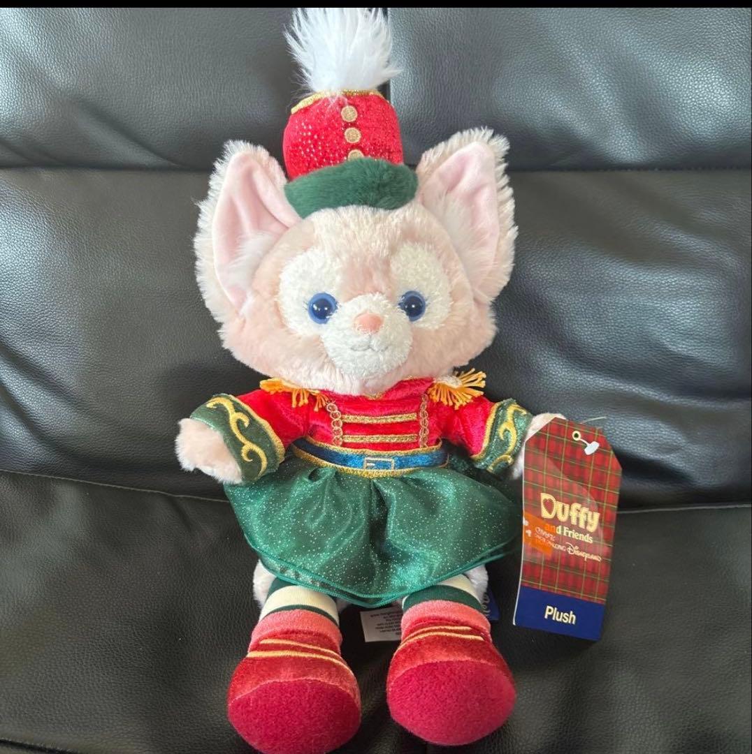 香港ディズニー クリスマス リーナベル - メルカリ