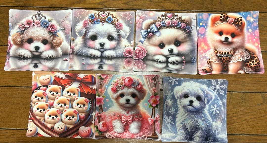 じゅんじゅん様　ありがとうございます！