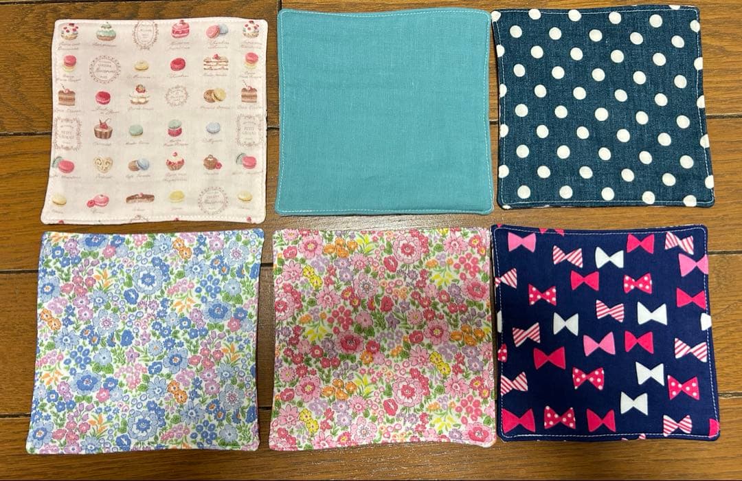 じゅんじゅん様　ありがとうございます！