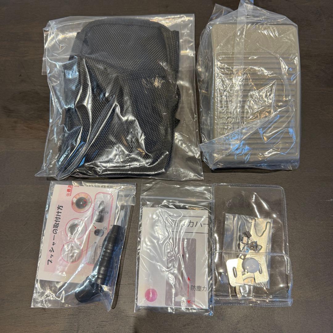 ネイルマシーン アイ シェイプ モバイル型