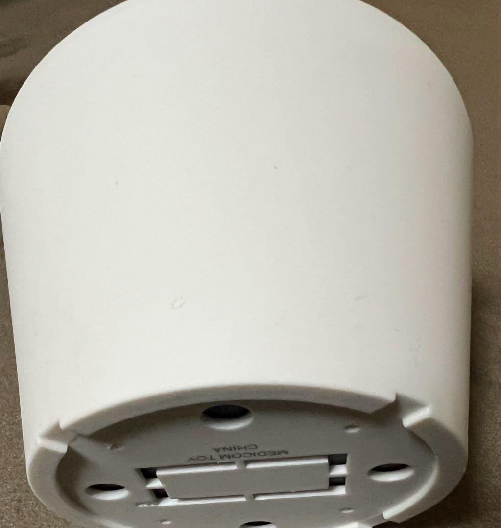 BOTANIZE × 1LDK × MEDICOM TOY グラキリス